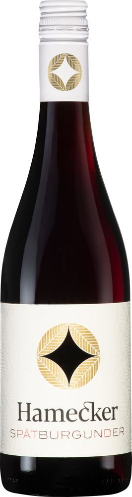 2017 Hamecker Spätburgunder
