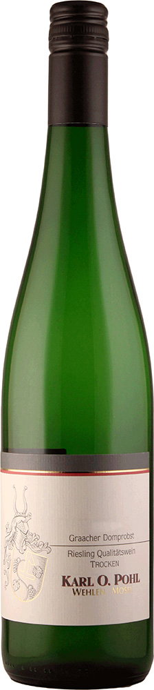 2022 Graacher Domprobst Riesling