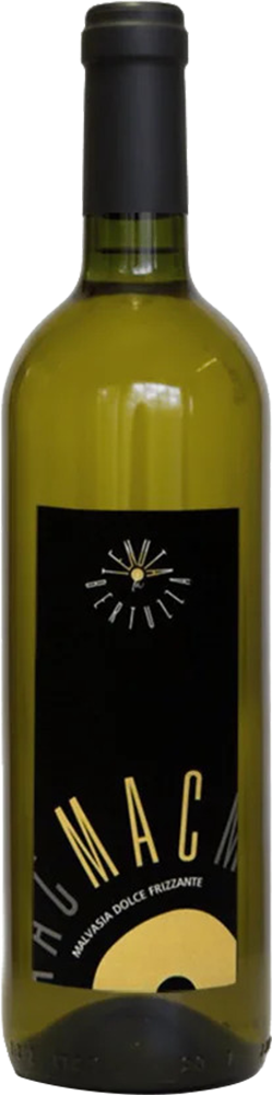 Mac– Malvasia Frizzante Emilia IGP