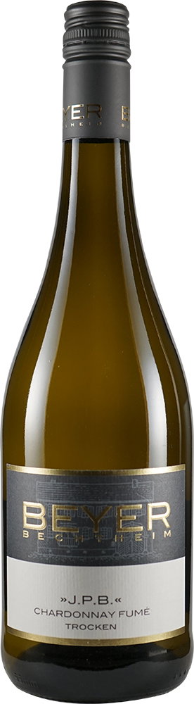 2024 J.P.B. Chardonnay Fumé