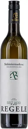 2025 Welschriesling Südsteiermark