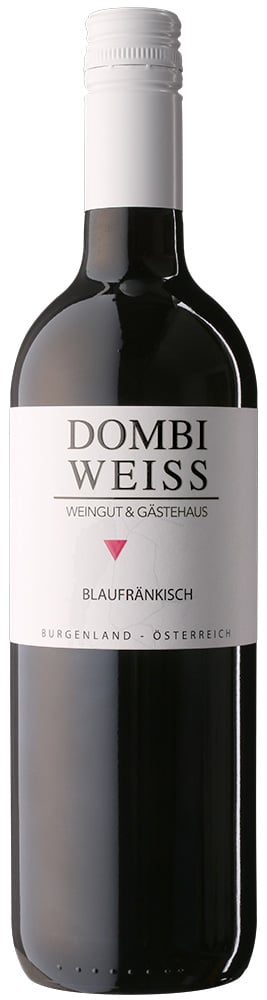 2022 Blaufränkisch