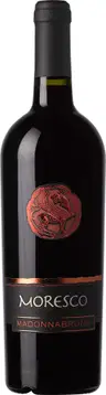 2022 Moresco Marche Rosso IGP