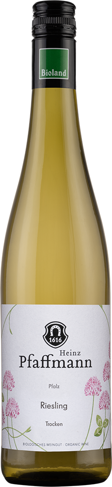 2025 Riesling BIO