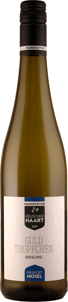 2024 Piesporter Goldtröpfchen Riesling Kabinett Fruchtsüß