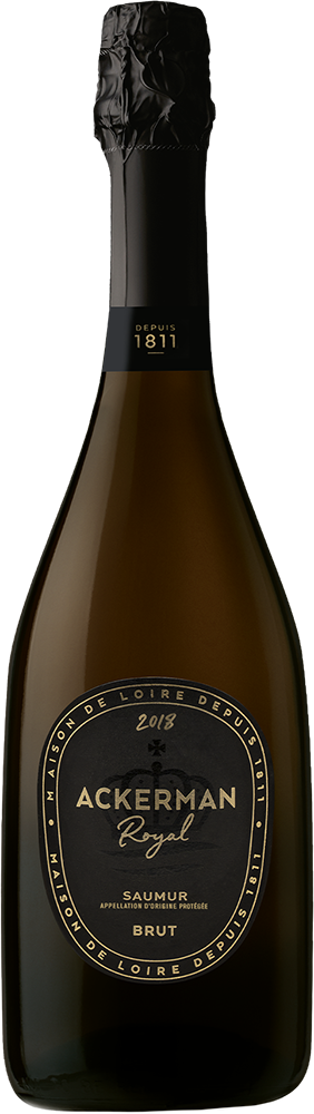 2018 Royal Blanc Saumur AOP