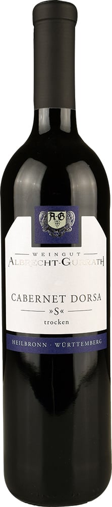 2023 Cabernet Dorsa -S-