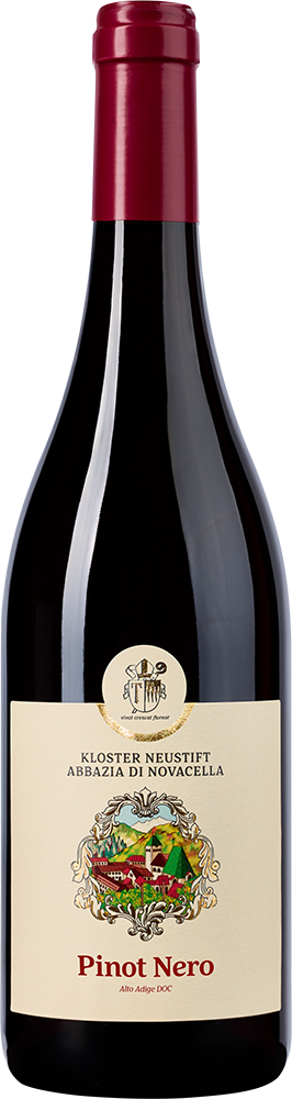2025 Pinot Nero Alto Adige DOC