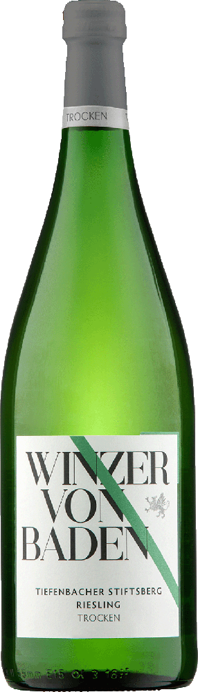 Riesling Tiefenbacher Stiftsberg 1,0 L