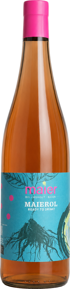 MAIEROL - Ready to drink!