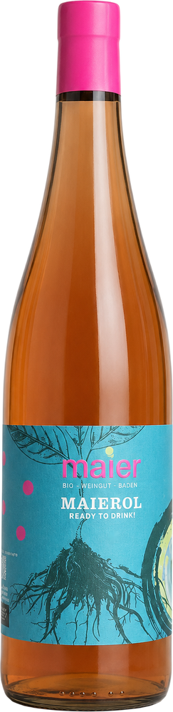 MAIEROL - Ready to drink!