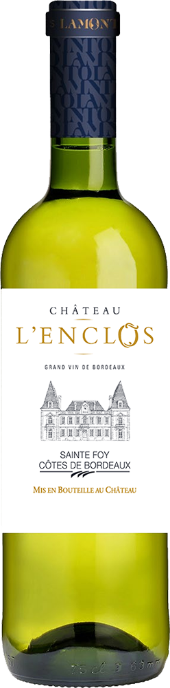 2023 Château l'Enclos Blanc
