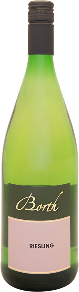 2023 Riesling 1,0 L