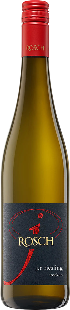 2025 J.R. Riesling