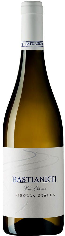 2023 Ribolla Gialla Friuli Colli Orientali DOC