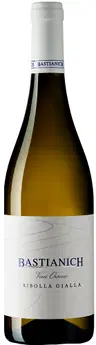 2023 Ribolla Gialla Friuli Colli Orientali DOC