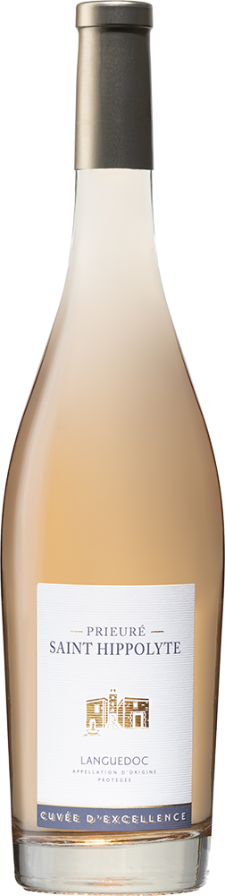 2025 Cuvée "Excellence" Languedoc AOP