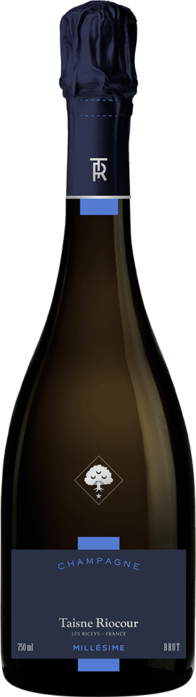 2017 Millésime Champagne AOP