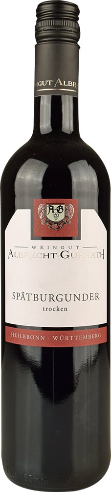 2024 Spätburgunder