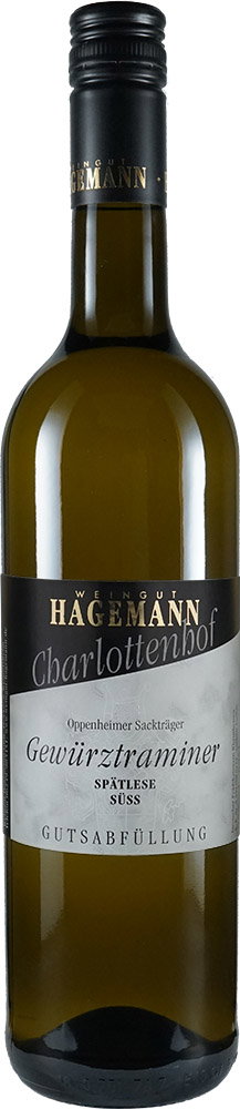 2024 Gewürztraminer