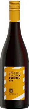 2023 Windschliff Spätburgunder