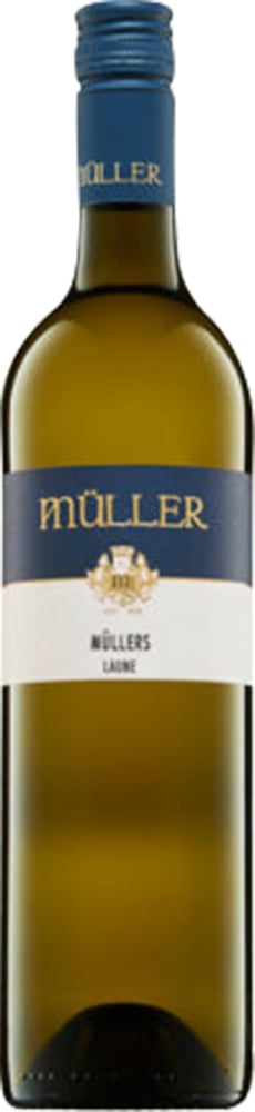 2025 Müllers LAUNE