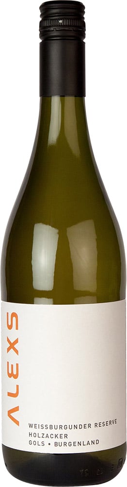 2016 Vino della casa bianco - Weissburgunder