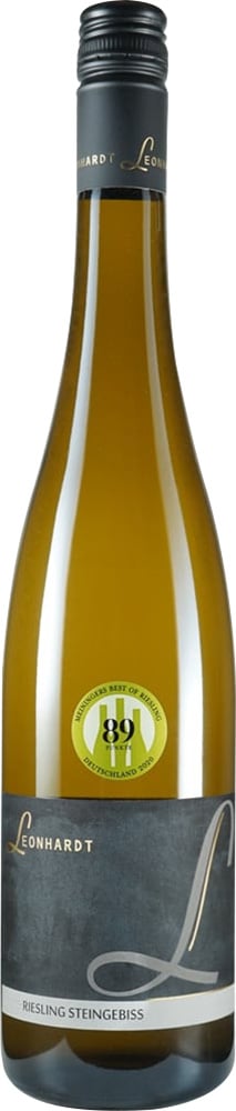 2025 Riesling Steingebiss