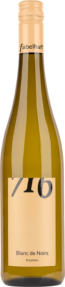 2025 Spätburgunder Blanc de Noirs