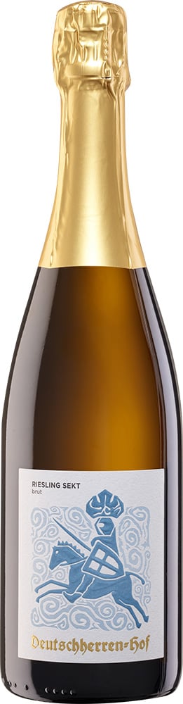 2023 Riesling Sekt