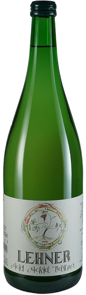 2025 demeter Acht Achtel Grüner Veltliner BIO 1,0 L