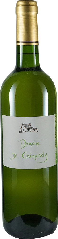 2020 "Perigord" Blanc IGP BIO