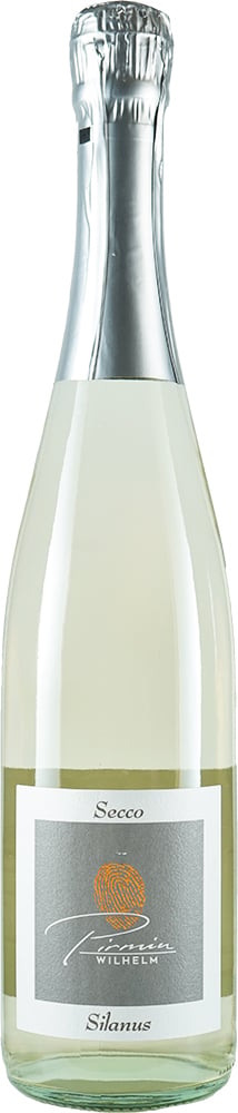 2024 Secco Weiss "Silanus"