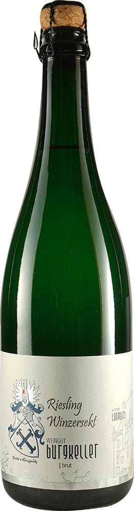 2018 Riesling Winzersekt