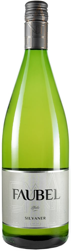 2025 Silvaner 1,0 L