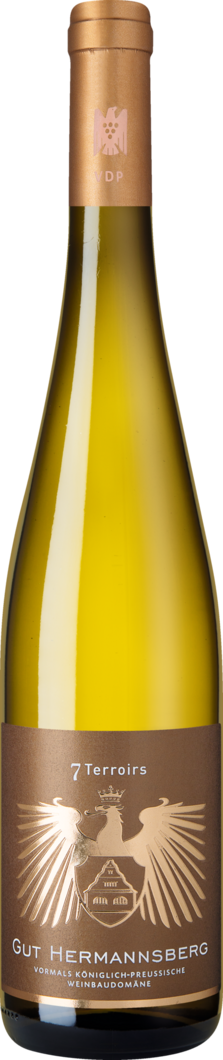 2024 7 Terroirs Riesling