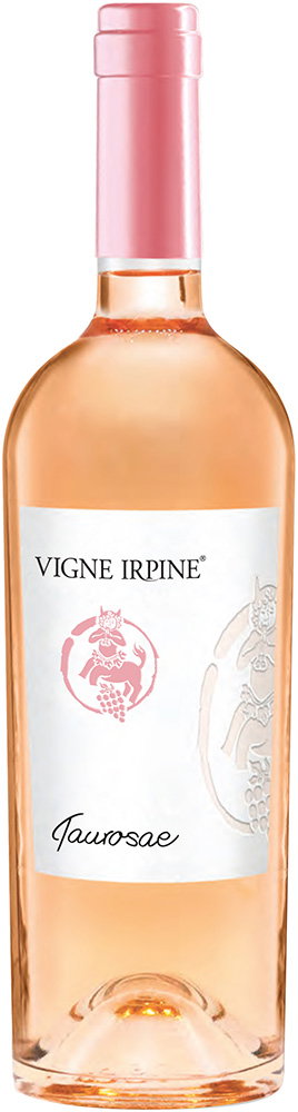 2024 Taurosae Irpinia DOC
