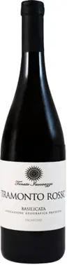 Tramonto Rosso Primitivo Basilicata IGP