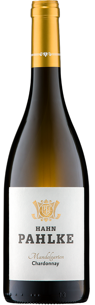 2024 Chardonnay Weisenheimer Mandelgarten BIO