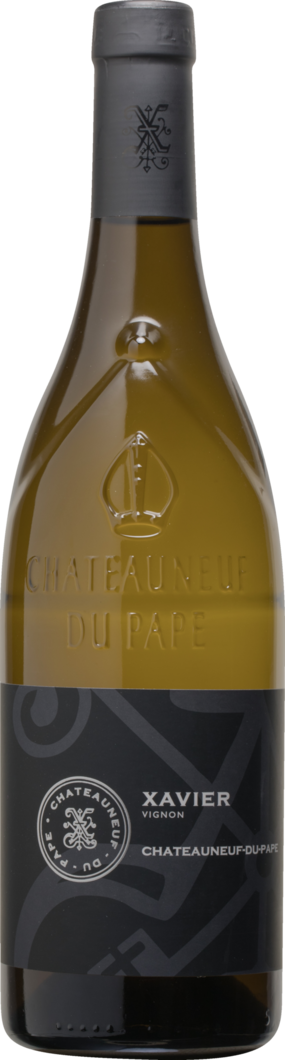 2024 Xavier Vignon Châteauneuf-du-Pape Blanc