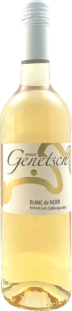 2023 Blanc de Noir vom Spätburgunder