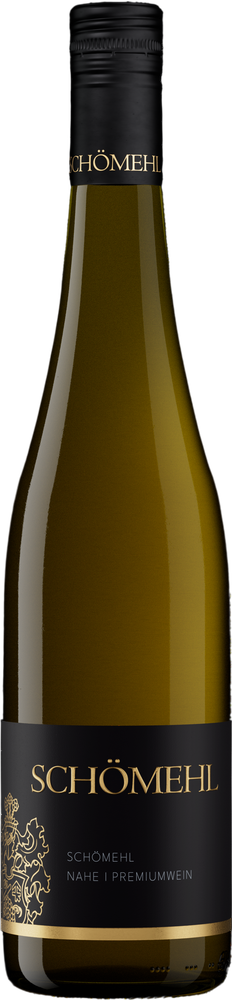 2024 Nahe Riesling