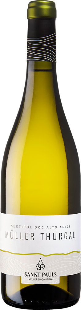 2025 Müller Thurgau Alto Adige DOC