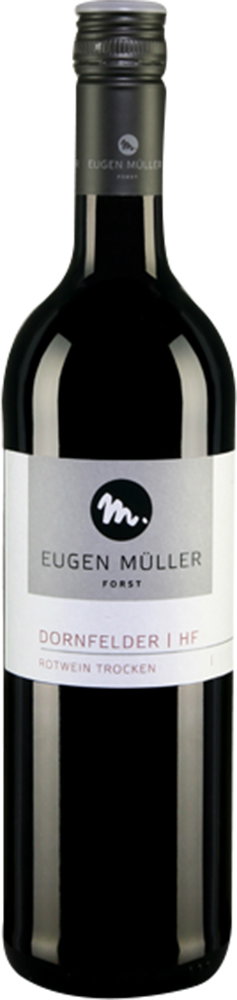 2024 Eugen Müller Dornfelder "HF"