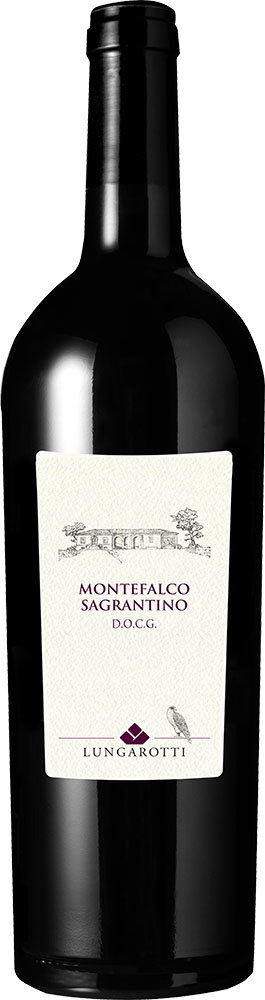 2020 Montefalco Sagrantino DOCG BIO