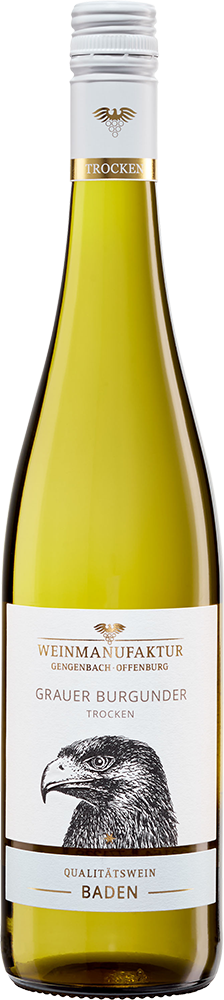 2025 Grauer Burgunder