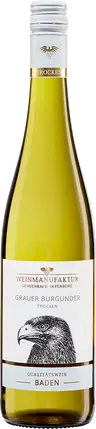 2025 Grauer Burgunder