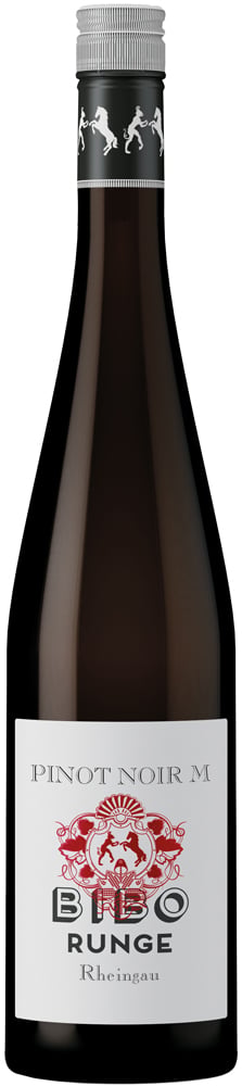 2023 PINOT NOIR M Hallgartener Frühernberg
