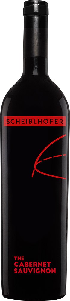 2024 The Cabernet Sauvignon