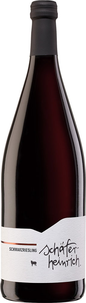 2023 Schwarzriesling BIO 1,0 L
